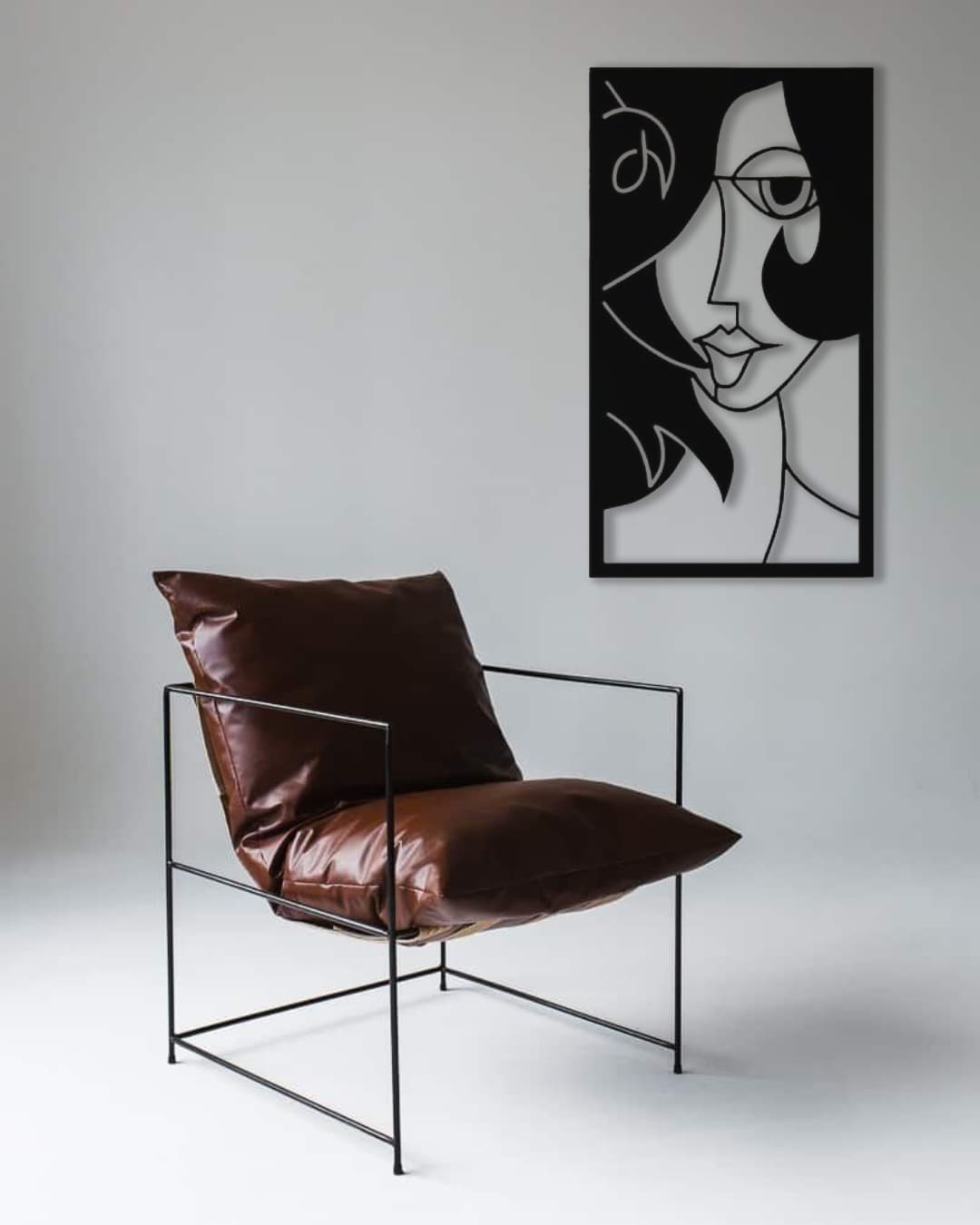 Абстрактна муза